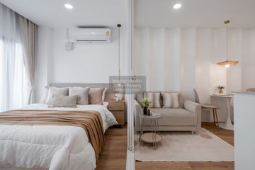 1 Bedroom Condo for sale in Ratchaarpa Tower, Chan Kasem, Bangkok near MRT Lat Phrao