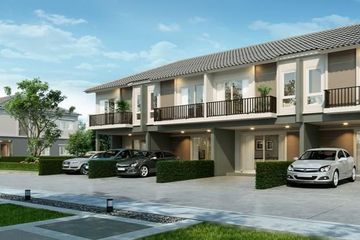 3 Bedroom Townhouse for sale in Supalai Primo Kanchanapisek-Rama 5, Bang Muang, Nonthaburi