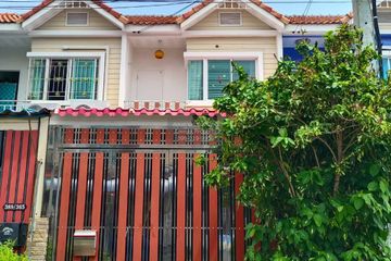 2 Bedroom Townhouse for sale in Nai Khlong Bang Pla Kot, Samut Prakan