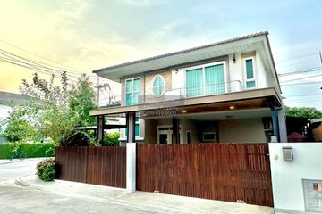 4 Bedroom House for sale in Supalai Primo Bangsaen, Mueang, Chonburi