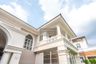 3 Bedroom House for sale in Ladawan Prachachuen Village, Thung Song Hong, Bangkok
