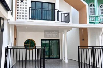 4 Bedroom House for sale in Bang Chueak Nang, Bangkok