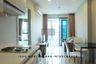 1 Bedroom Condo for sale in Ideo Mobi Charan Interchange, Bang Khun Si, Bangkok near MRT Suwinthawong