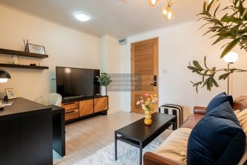 2 Bedroom Condo for sale in Huai Khwang, Bangkok near MRT Huai Khwang