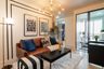 2 Bedroom Condo for sale in Huai Khwang, Bangkok near MRT Huai Khwang