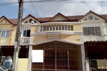 2 Bedroom Townhouse for sale in Bang Chan, Bangkok