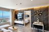 1 Bedroom Condo for sale in Lumpini Ville Naklua - Wongamat, Na Kluea, Chonburi