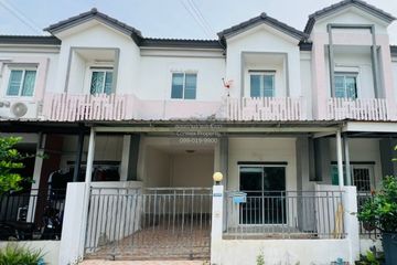 3 Bedroom Townhouse for sale in Lio NOV Donmueang - Changwattana, Don Mueang, Bangkok