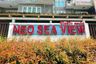 1 Bedroom Condo for sale in Neo Sea View, Na Jomtien, Chonburi