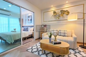 1 Bedroom Condo for sale in Metro Park Sathorn, Bang Wa, Bangkok near MRT Phetkasem 48