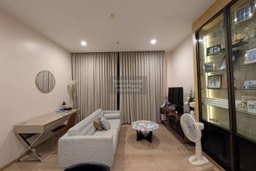 1 Bedroom Condo for sale in Noble BE19, Khlong Toei Nuea, Bangkok near BTS Asoke