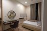 1 Bedroom Condo for sale in Noble BE19, Khlong Toei Nuea, Bangkok near BTS Asoke