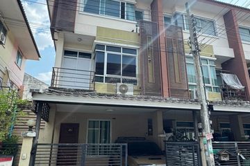 4 Bedroom Townhouse for sale in Jamjuree Park Ramindra, Tha Raeng, Bangkok