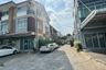4 Bedroom Townhouse for sale in Jamjuree Park Ramindra, Tha Raeng, Bangkok