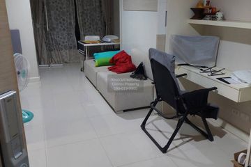 1 Bedroom Condo for sale in Metro Sky Ratchada, Din Daeng, Bangkok near MRT Huai Khwang