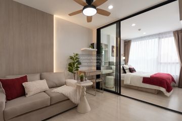 1 Bedroom Condo for sale in Niche Mono Sukhumvit 50, Phra Khanong, Bangkok near BTS On Nut