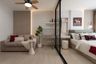 1 Bedroom Condo for sale in Niche Mono Sukhumvit 50, Phra Khanong, Bangkok near BTS On Nut