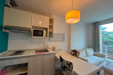 1 Bedroom Condo for sale in Neo Sea View, Na Jomtien, Chonburi