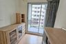 1 Bedroom Condo for sale in Lumpini Ville Ramkhamhaeng 60/2, Hua Mak, Bangkok near MRT Lam Sali