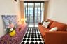 1 Bedroom Condo for sale in Ideo Blucove Sathorn, Khlong Ton Sai, Bangkok near BTS Wongwian Yai