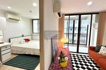 1 Bedroom Condo for sale in Ideo Blucove Sathorn, Khlong Ton Sai, Bangkok near BTS Wongwian Yai