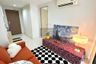 1 Bedroom Condo for sale in Ideo Blucove Sathorn, Khlong Ton Sai, Bangkok near BTS Wongwian Yai