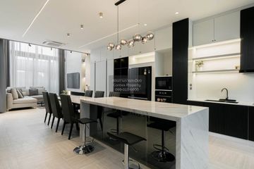 3 Bedroom Commercial for sale in LUXE 35 Ratchada-Ladprao, Chan Kasem, Bangkok near MRT Chankasem