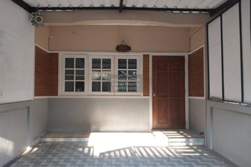 2 Bedroom Townhouse for sale in Nong Chok, Bangkok