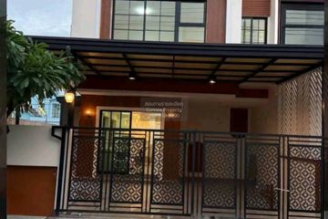 4 Bedroom Townhouse for sale in Lat Sawai, Pathum Thani
