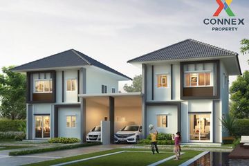 4 Bedroom House for sale in Lanceo Crib Prachauthit - Suksawat, Nai Khlong Bang Pla Kot, Samut Prakan
