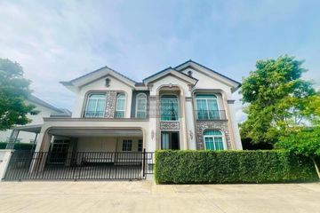 4 Bedroom House for sale in Grandio Bangna Km.5, Bang Kaeo, Samut Prakan