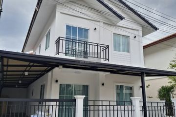 2 Bedroom House for sale in Baanfah GreenPark Rangsit &ndash; Klong 3, Khu Khot, Pathum Thani