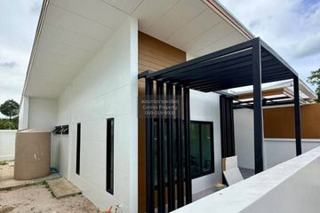 3 Bedroom House for sale in Baan Promphun Paklok, Pa Khlok, Phuket