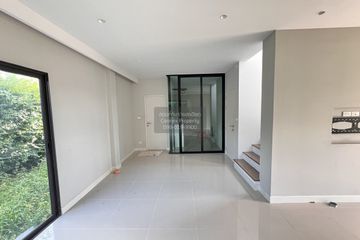 3 Bedroom Townhouse for sale in Pleno Ramintra, Tha Raeng, Bangkok