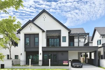 4 Bedroom House for sale in Centro Bangna, Bang Kaeo, Samut Prakan