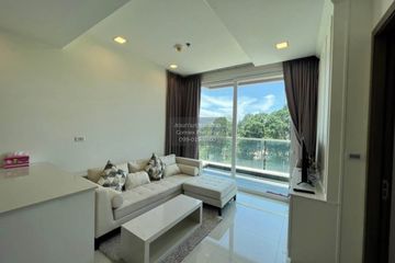 1 Bedroom Condo for sale in Del Mare, Bang Sare, Chonburi