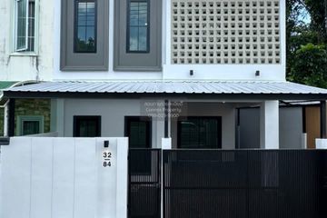 4 Bedroom Townhouse for sale in Baan Songkun Nabon, Chalong, Phuket
