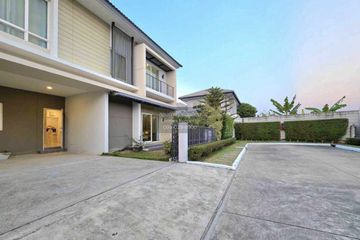 4 Bedroom House for sale in Centro Suksawat - Rama 3, Thung Khru, Bangkok
