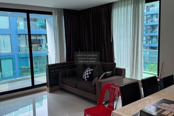 1 Bedroom Condo for sale in Acqua, Nong Prue, Chonburi