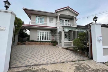 4 Bedroom House for sale in Chaiyapruek Bangwak, Bang Phai, Bangkok
