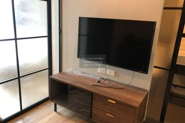 1 Bedroom Condo for sale in Bang Yi Khan, Bangkok near MRT Sirindhorn