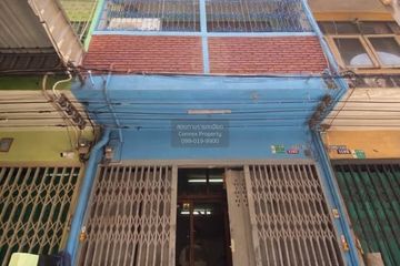 3 Bedroom Commercial for sale in Khlong San, Bangkok near BTS Prajadhipok