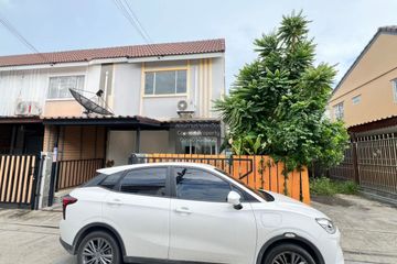 3 Bedroom Townhouse for sale in Baan Pruksa 75 Petkasem-Josep, Ban Mai, Nakhon Pathom