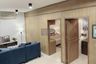 2 Bedroom Condo for sale in Chokchai Ruammit, Chom Phon, Bangkok near MRT Ratchadaphisek