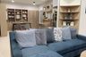 2 Bedroom Condo for sale in Chokchai Ruammit, Chom Phon, Bangkok near MRT Ratchadaphisek