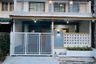 3 Bedroom Townhouse for sale in Baan Pruksa Bangpu &ndash; Tamru, Bang Pu Mai, Samut Prakan