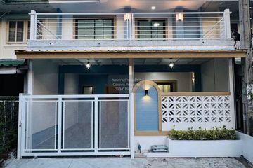 3 Bedroom Townhouse for sale in Baan Pruksa Bangpu &ndash; Tamru, Bang Pu Mai, Samut Prakan
