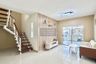 3 Bedroom Townhouse for sale in Baan Pruksa Bangpu &ndash; Tamru, Bang Pu Mai, Samut Prakan