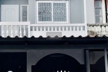 2 Bedroom Townhouse for sale in Sinthanee 2 Village, Min Buri, Bangkok near MRT Setthabutbamphen
