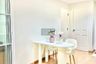 3 Bedroom Condo for sale in Baan Sukhothai Ramkhamhaeng, Hua Mak, Bangkok near MRT Rajamangala Stadium